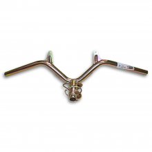 Τιμόνι Yamaha Z125 γνήσιο